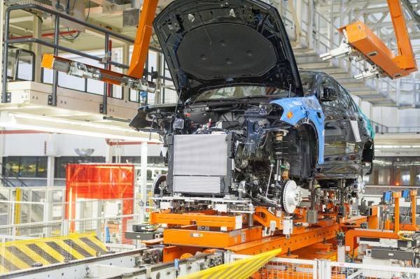 Automobile Sector Solutions