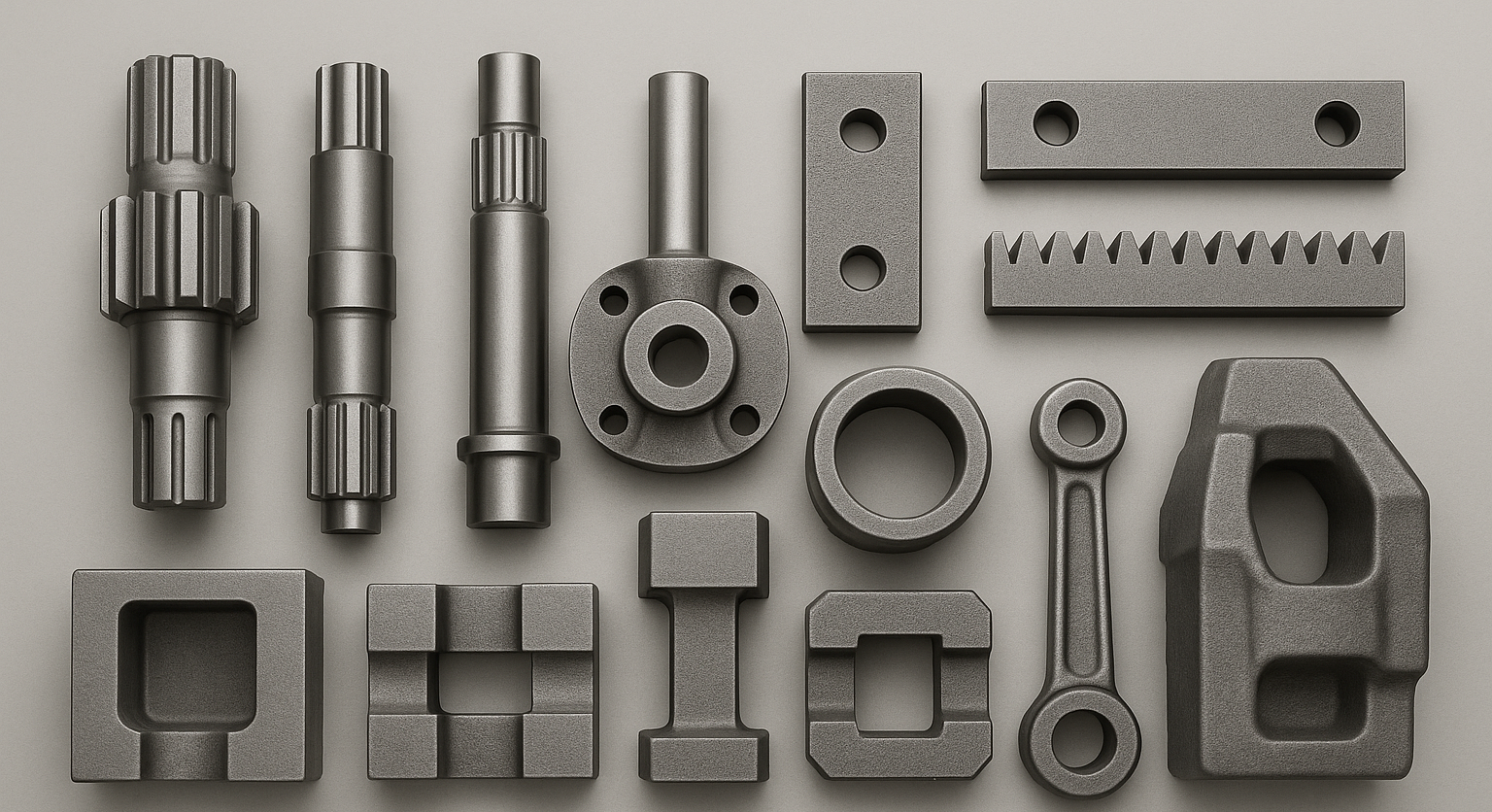 Reverse Engineering Solutions